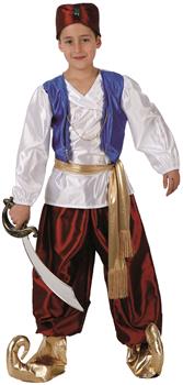 Children costume