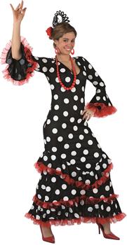 Women costume