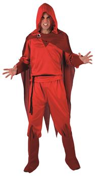 Man costume
