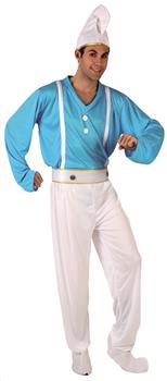 Man costume