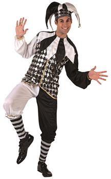 Man costume