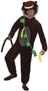 Man costume