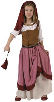 Children costume
