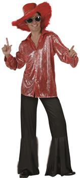 Man costume