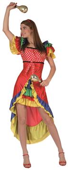 Women costume