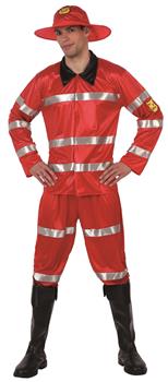 Man costume