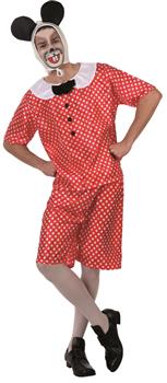 Man costume