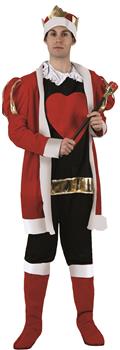 Man costume