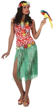Women costume