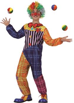 Man costume