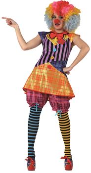 Women costume