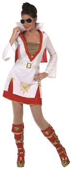 Women costume