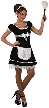 Women costume
