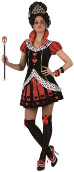 Women costume