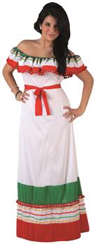 Women costume