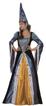 Women costume