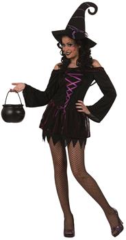 Women costume