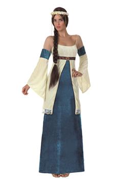 Women costume