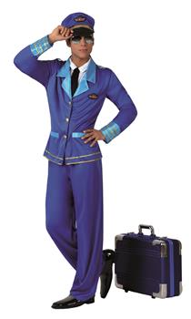 Man costume
