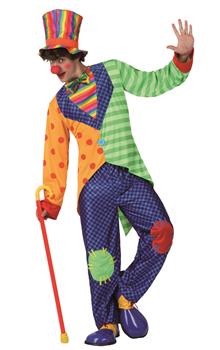 Man costume