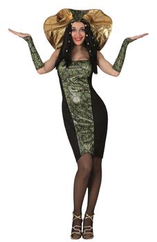 Women costume