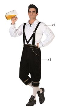 Man costume