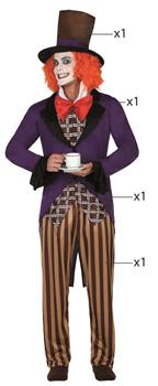 Man costume