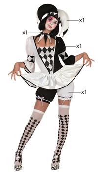 Women costume