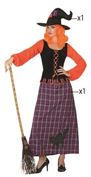 Women costume
