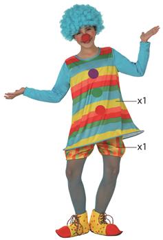 Children costume