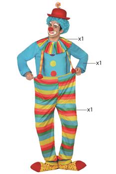 Man costume