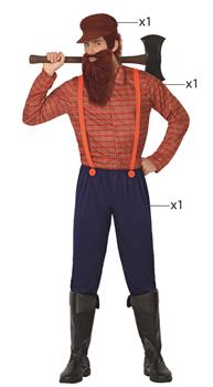Man costume