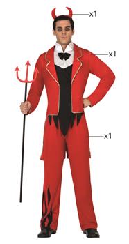 Man costume
