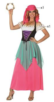Women costume