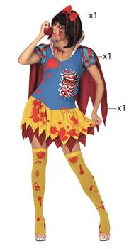 Women costume